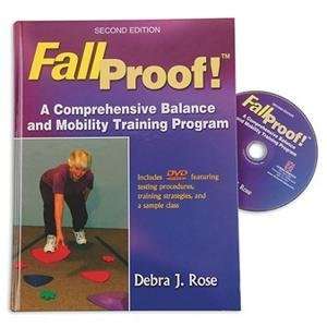  S&S Worldwide Fall Proof Book, 2nd Ed.