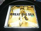 CENT CD Turn Great Big Sea  