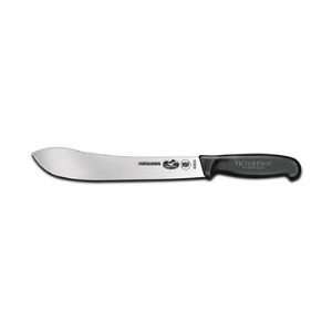    Fibrox Straight Butcher Knife   Forschner   40530