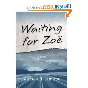  Waiting for Zoe [Paperback] James R Ament Books