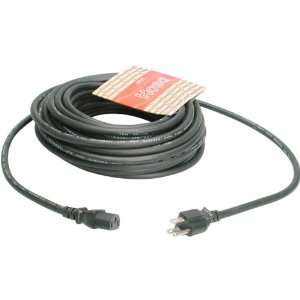   Hosa PWC 408 Power Extension Cable   PWC 408
