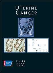 Uterine Cancer, (1550091638), Arlan J. Fuller, Textbooks   Barnes 