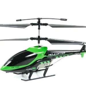  S810 3CH RC Helicopter Toys & Games