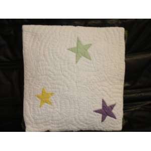  Stars 16 x 16 Pillow