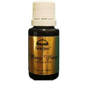 Ylang Ylang Essential Oil   100% Pure Grade 15 ml New Sun Essential 
