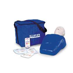 CPR Prompt® CPR/AED Training Pack LF06110U  