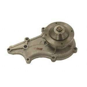  Gates 42224 Water Pump Automotive