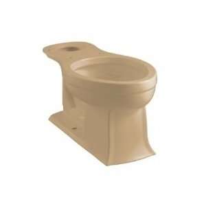   Kohler Elongated Toilet Bowl K 4295 33 Mexican Sand