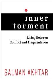 Inner Torment, (0765701596), Salman Akhtar, Textbooks   