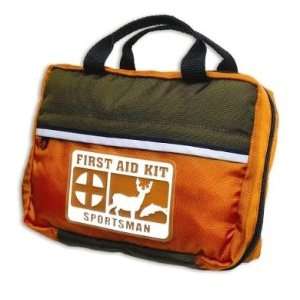  Adventure Medical Kits Sportsman Kit Health & Personal 