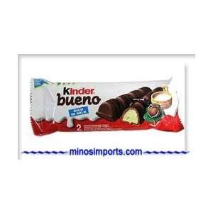 Chocolate, Kinder Bueno 43g Grocery & Gourmet Food