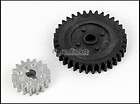 08033 Gear 1(35T) Gear 2(17T) For HSP 1/10 RC Car Parts