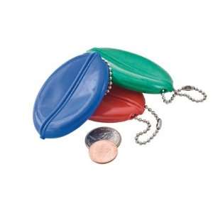  ASSORTED  COIN PURSE 