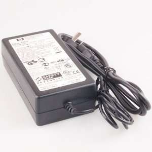  Genuine HP OfficeJet 0950 4484 31V 2420mA AC ADAPTER Electronics