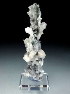 Top Shelf Gem Minerals Scepter Quartz Mixed Minerals Rare Quartz Forms