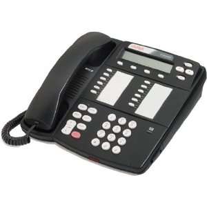  Avaya 4612 IP Telephone (D02) Black (70005935 