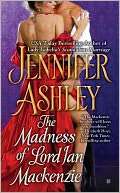 The Madness of Lord Ian Jennifer Ashley