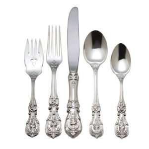   Flatware FRANCIS I 46PC PLACE FRANCIS 46B SET