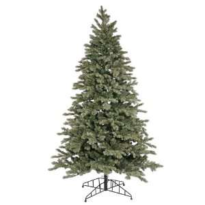   60 Blue Balsam Fir Christmas Tree 4787 PE/PVC Tips