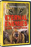   National Geographic Eternal Enemies   Lions and 