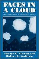 Faces In A Cloud George E. Atwood