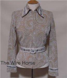 NEW 1126 02 Hobby Horse Antonia Tunic Sand ELEGANT  