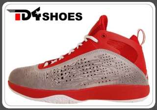 Nike Air Jordan 2011 Varsity Red Wolf Grey Warrior Rabits QS 436771 