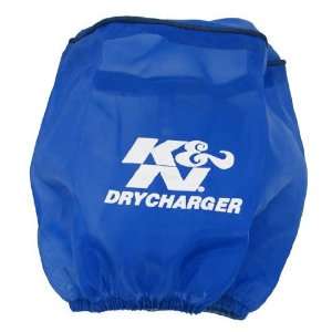  DRYCHARGER WRAP; RX 4990, BLUE Automotive