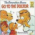 The Berenstain Bears Go To The Doctor, Author 