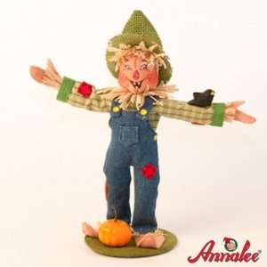  Annalee Harvest Scarecrow