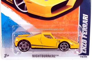 LOT OF (167) 2011 HOT WHEELS BLISTER PACKS LOADED WITH VARIATIONS 7 