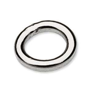  Tsunami Heavy Duty Solid Stainless Steel Rings Size 7 Test 
