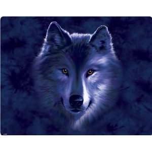  Wolf Fade skin for Samsung Behold T919 Electronics