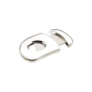  Uppermost Business Gifts Fine Silver Plated Cigar Cutter 