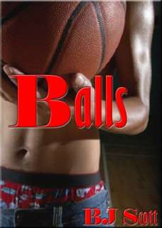   Balls by B.J. Scott (2), B.K. Wright/Beau to Beau 