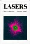 Lasers, (0471627313), Joseph H. Eberly, Textbooks   