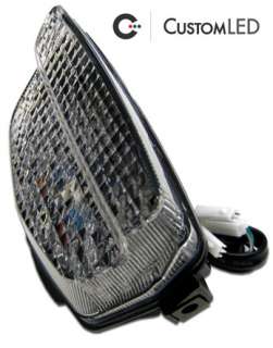 2008 2011 CBR 1000RR Integrated LED Tail Light w/Signal  