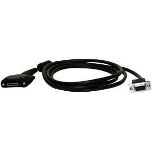 232 Charging & Communication Cable for Mobile Computer. COMMUNICATION 