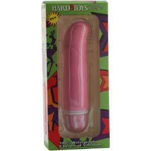  Hard Toys Go Bananas, Pink (Quantity of 1) Health 