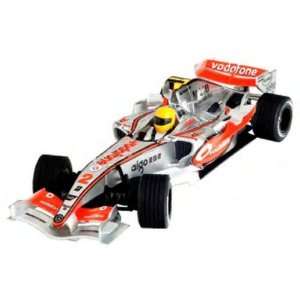  SCX McLaren F1 Hamilton SCX62870 Toys & Games