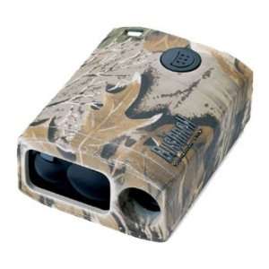  Bushnell Yardage Pro Sport (Camo) Laser Range Finder 