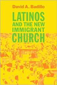   Church, (0801883881), David A. Badillo, Textbooks   