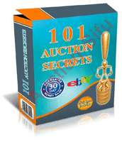 fast action bonus 1 101 auction secrets revealed
