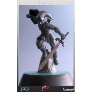  Zelda   Ocarina of Time   Dark Link Statue Toys & Games