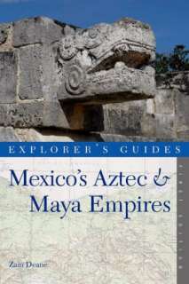   Mexico by Ray Bartlett, Apa Publications UK, Ltd 