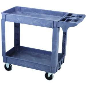   Service Cart, 30 Inch by 16 Inch, 500 Pound Capacity