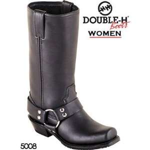  Double H Boots 12 Harness 5008 