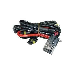  YANA SHIKI REPLACEMENT HARNESS WITH RESISTOR FOR HID KITS 