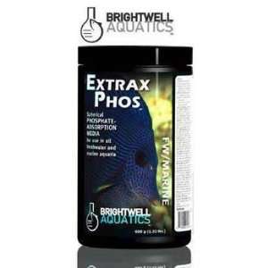  Extrax Phos Adsorption Media 50lbs 22.7kg