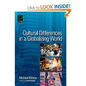  Cultural Differences in a Globalizing World [Paperback 